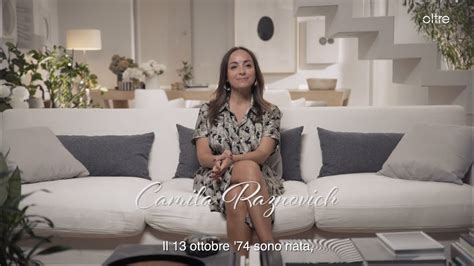 camila raznovich casa|La casa di Camila Raznovich: comè arredata la sua casa a Milano